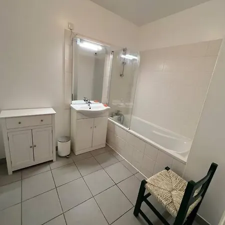 Le Clos - Centre - Jardin - Parking Privé Poitiers