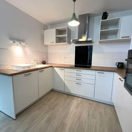 Le Clos - Centre - Jardin - Parking Privé Appartement Poitiers