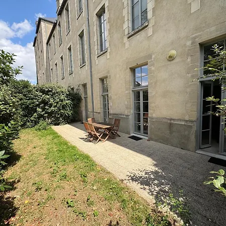 Appartamento Le Clos - Centre - Jardin - Parking Privé