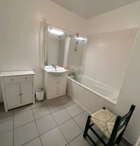 Le Clos - Centre - Jardin - Parking Privé Poitiers